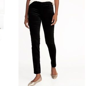 NWOT Velvet Pixie Pants